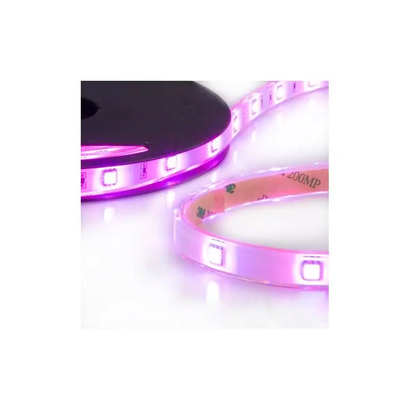 LED Flexband AQUA RGB 24V DC 7,2W/m 5m IP68 EEK F [A-G] Preiswert