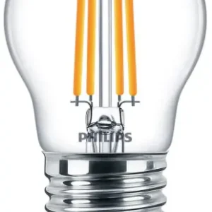 Philips LED Birne Classic 6.5W warmweiss E27 8718699762315 Schnäppchen