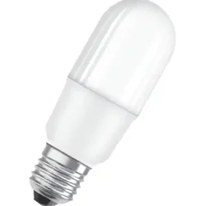 Must-Have Osram LED Stick Lampe STAR STICK FR 10W warmweiss E27 4058075059191 wie 75W