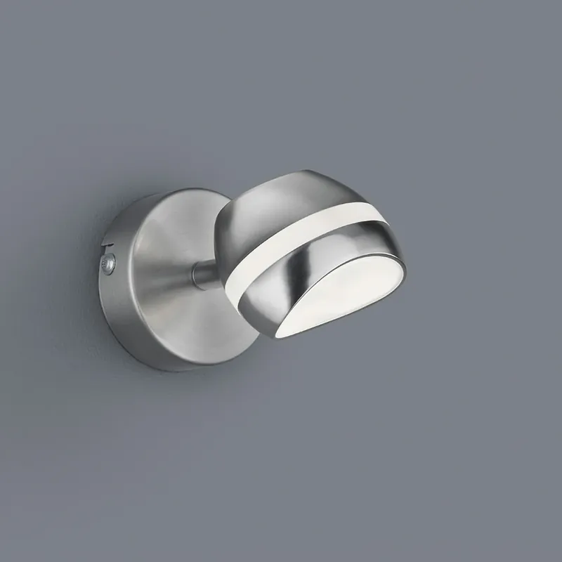 1er LED-Spot für die Wand in tollem Design mit niedrigem Verbrauch Sichere Zahlung