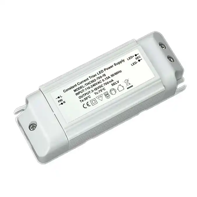 Direkt Vom Hersteller Dimmbare LED Treiber TRIAC THC502-700-19 Konstantstrom