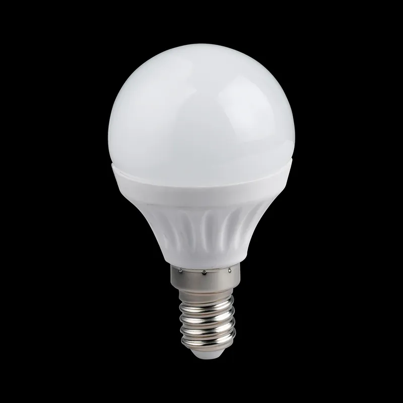 3er Set, LED Leuchtmittel, Weiß, 470 Lumen, 3000 Kelvin, Dimmer Super-Preis