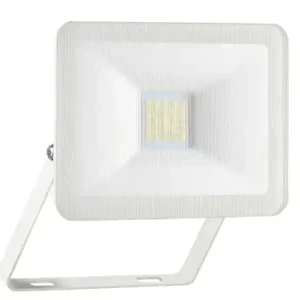LED Flutlichtstrahler Weiß 10 Watt IP54 Direkt Vom Hersteller