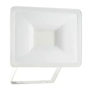 LED Flutlichtstrahler Weiß 20 Watt IP54 Must-Have