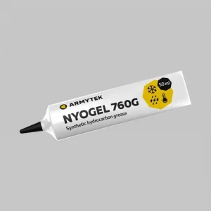 Abverkauf Armytek NyoGel 760G 50 mll - Schmiermittel