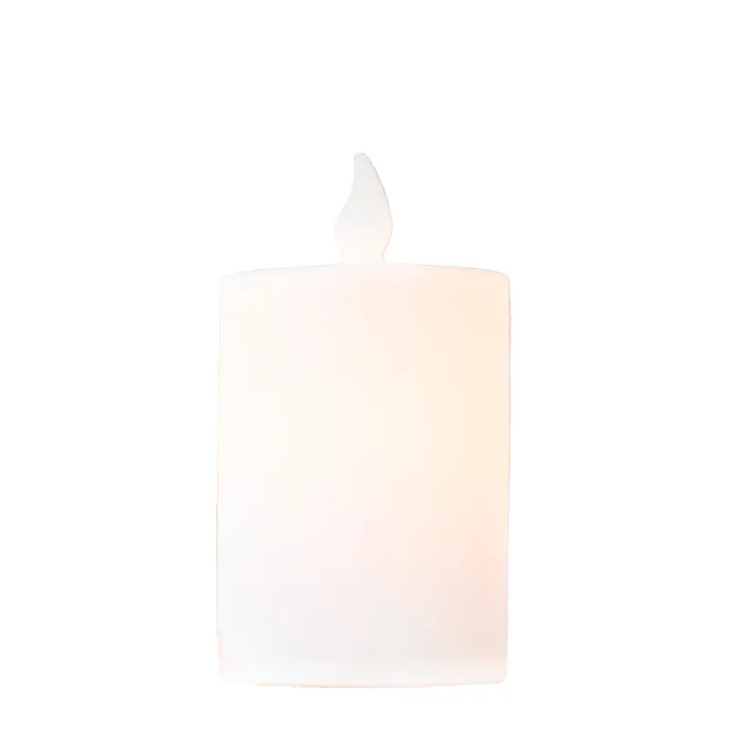 8 seasons design Shining Candle Dekoleuchte Gratis Versand