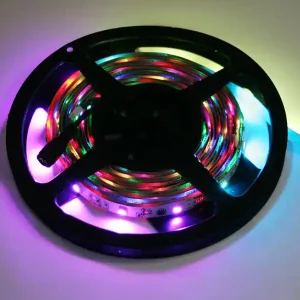 Digitale LED Streifen 5m | RGB  | 12V 36W IP20
         | Magic Leds Bestseller