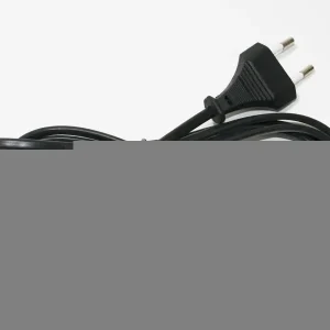 2m Eurostecker-Zuleitung schwarz Bestseller