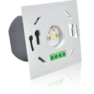 230V. Treppen LED Kaltweiss 100lm incl. Trafo, ohne Abdeckung
         | Magic Leds Sichere Zahlung