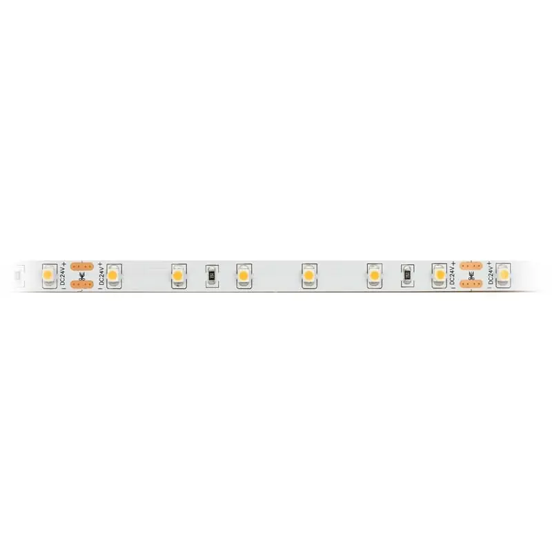 24V LED Streifen 10cm | 2700K  | 0,48W IP20 | dimmbar
         | Magic Leds Mega-Angebot