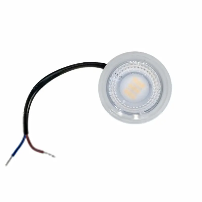 230V LED Modul 50x23mm 5W 400lm 4000K Preiswert