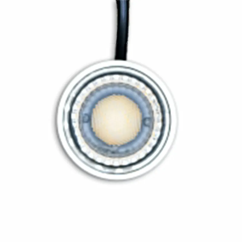 230V LED Modul "Dimm to Warm" 1800-3000K , 5W 420lm 50x29mm Online Kaufen