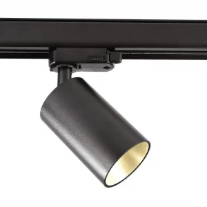 3-Phasen 230V Stromschienensystem für Lampen und Beleuchtung Zertifiziert