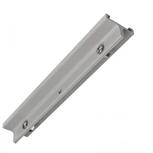 Abhängeverbindungswinkel Fenstergrau  - Schienensystem 3-Phasen 230V
         | Magic Leds Billig