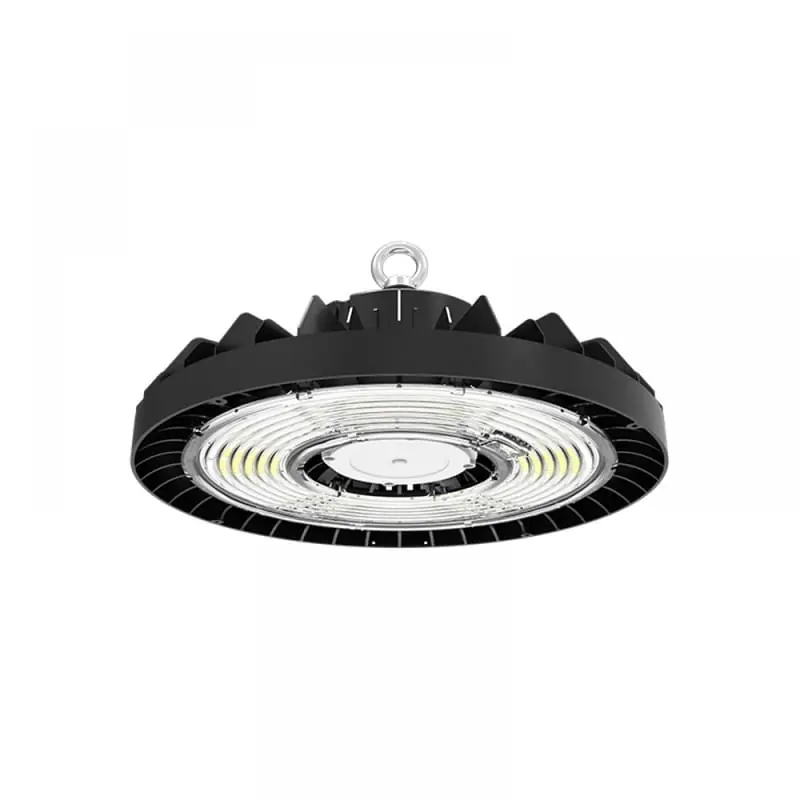 High Bay | Black Base 100W | 190lm/W | 4000K
         | Magic Leds Top-Seller